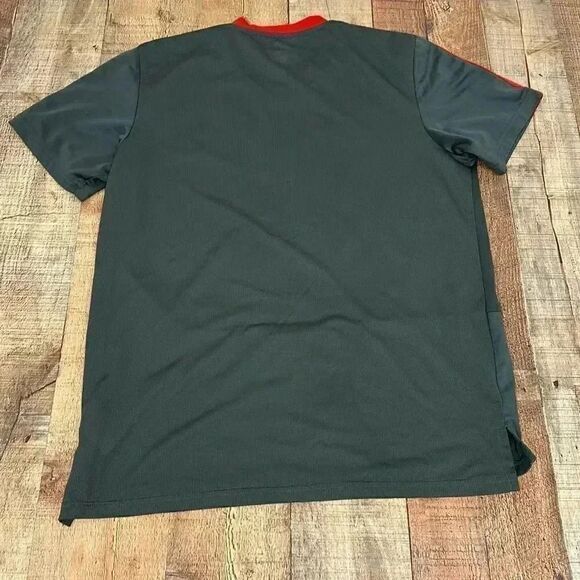 Adidas Climacool FC Bayern Munich Jersey Size M - Picture 8 of 9